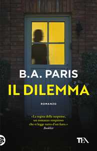Libro Il dilemma  B. A. Paris