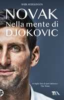 Libro  Novak. Nella mente di Djokovic  Mark Hodgkinson