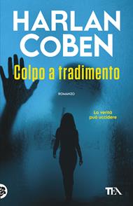  Colpo a tradimento