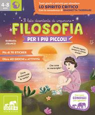  Filosofia per i più piccoli
