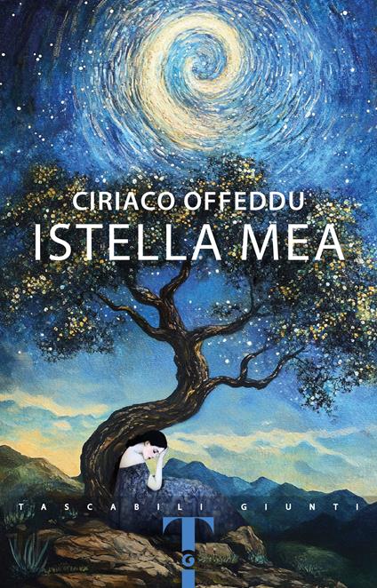  Istella mea -  Ciriaco Offeddu - copertina