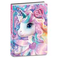 Cartoleria Diario 2027 SJ Gang 10 mesi datato Animali Girl Sj Gang