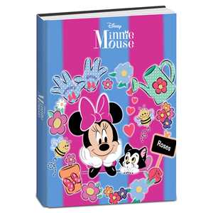 Cartoleria Diario 2027 Minnie 10 mesi Minnie