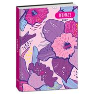 Diario 2027 Teenace 12 mesi Pocket