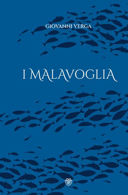 I Malavoglia -  Giovanni Verga - copertina
