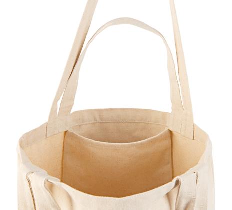 Shopping Bag Feltrinelli / Testimanifesti - quote Saffo - 3