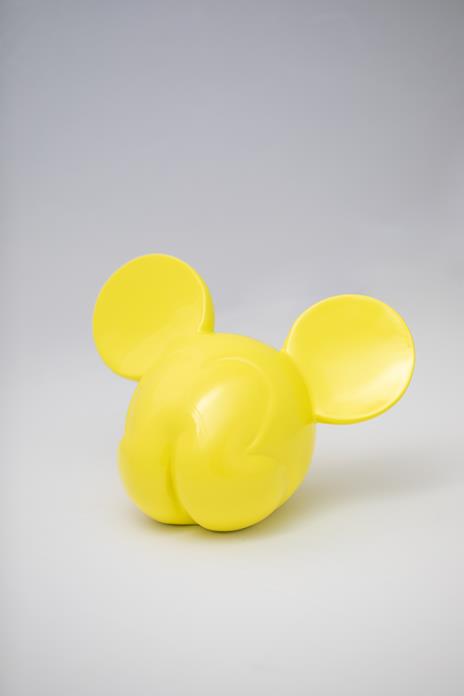 Fidia: A-Pop-Alypse Now – Limited Edition Box YELLOW - Fidia Falaschetti - 6