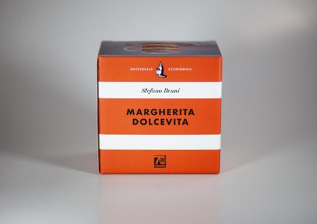 Tazzina da caffè con piatto Feltrinelli. Margherita Dolcevita - 4
