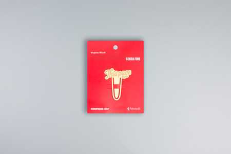Idee regalo Kit del lettore - Segnapagine clip - This Page Feltrinelli
