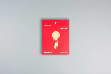 Idee regalo Kit del lettore - Segnapagine clip - Sole Luna Feltrinelli