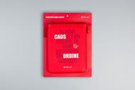 Kit del lettore - Busta porta libro e oggetti