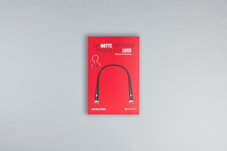 Kit del lettore - Luce da lettura