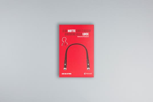 Kit del lettore - Luce da lettura