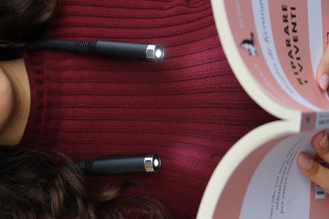 Kit del lettore - Luce da lettura - 2