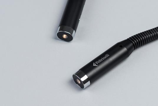 Kit del lettore - Luce da lettura - 4