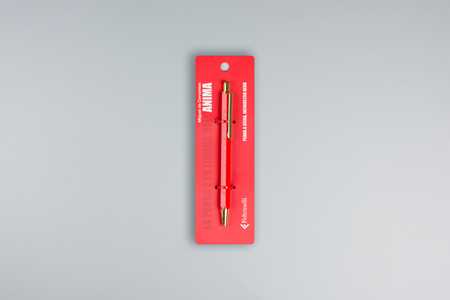 Idee regalo Kit del lettore - Penna Feltrinelli