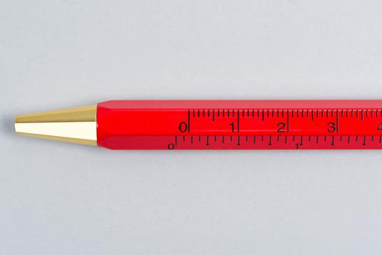 Kit del lettore - Penna - 3