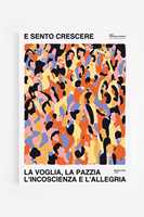 Idee regalo Poster. La Voglia, La Pazzia, Ornella Vanoni - 50 x 70 cm Ciao. Discoteca Italiana