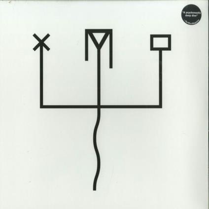 I Enjoy The World - Vinile LP di Efrain Rozas