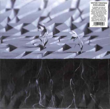 Exocursion - Vinile LP di Victor Timofeev