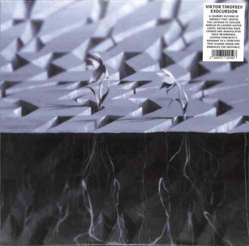Exocursion - Vinile LP di Victor Timofeev