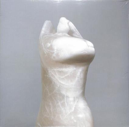 Cloud Holding - Vinile LP di Bryce Hackford