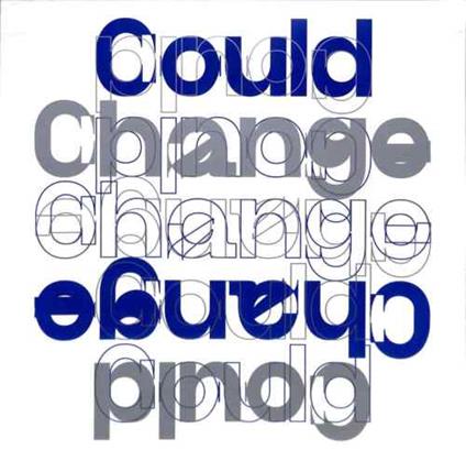 Could Change - Vinile LP di Marc Matter