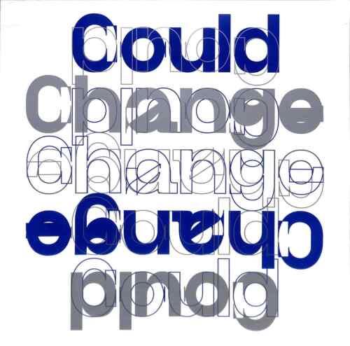 Could Change - Vinile LP di Marc Matter