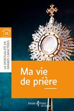 Ma vie de prière