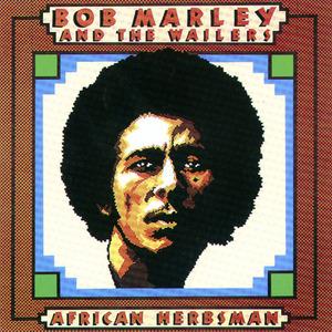 African Herbsman - Vinile LP di Bob Marley