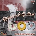 Grandpa's Gully Rock Vol.5