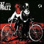 Life On The Moon - Vinile LP di Faz Waltz