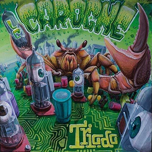 Triodo - Vinile LP di Le Carogne