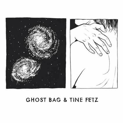 Ghost Bag & Tine Fetz - Vinile LP di Ghost Bag & Tine Fetz