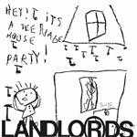 Hey! It's a Teenage House Party (with MP3 Download)