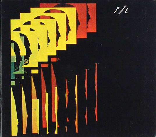 Gate - Vinile LP di Pleasure Leftists