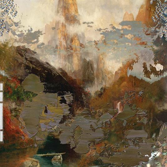 Angel's Flight - CD Audio di Biosphere