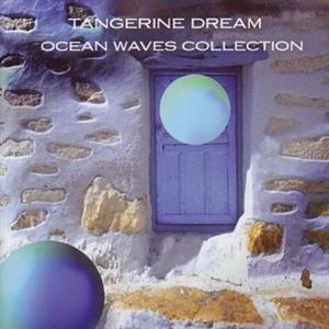 Ocean Waves Collection - CD Audio di Tangerine Dream