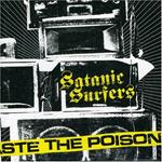 Taste The Poison