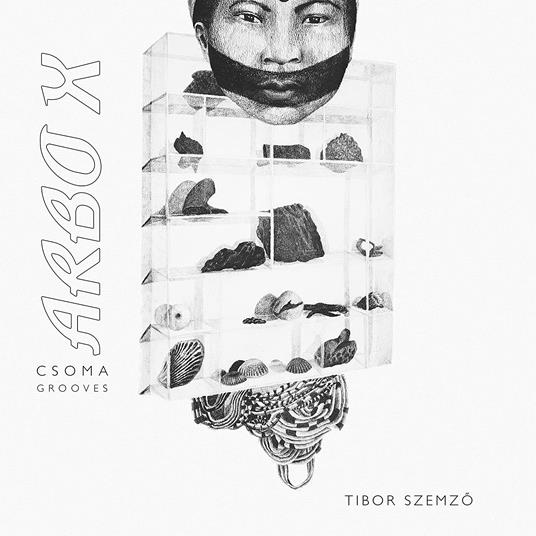 Arbo X - Vinile LP di Tibor Szemzo