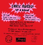 Sonic Angels - Up & Down