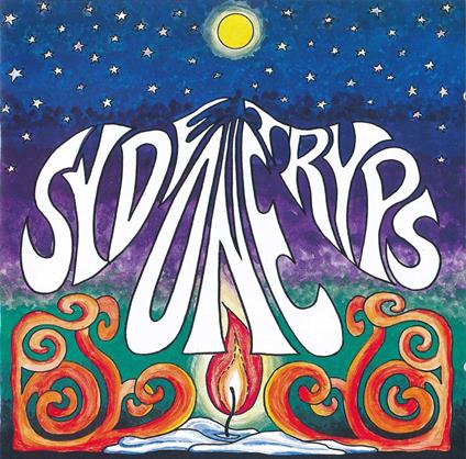 Syde Tryps One - CD Audio