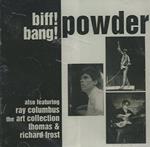 Biff Bang Powder