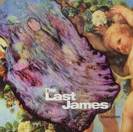 Kindergarten - Vinile LP di James Last