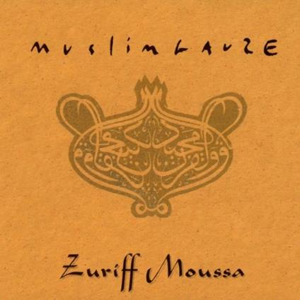 Zuriff Moussa - CD Audio di Muslimgauze