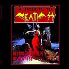 Beyond The Realm Of Death SS - Vinile LP