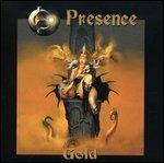 Gold - Vinile LP di Presence