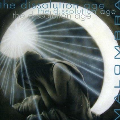 Dissolution Age - Vinile LP di Malombra