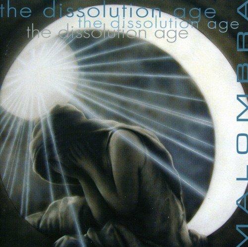 Dissolution Age - Vinile LP di Malombra