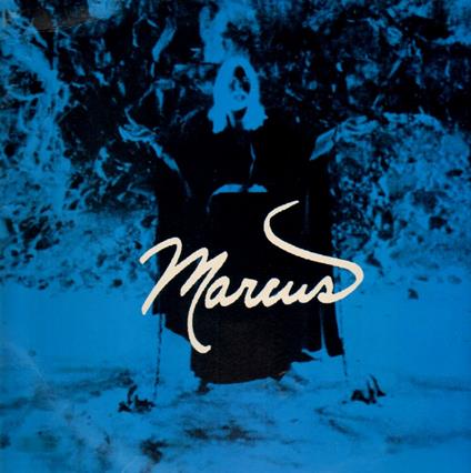 From The House Of Trax - Vinile LP di Marcus